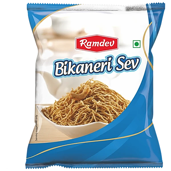 BIKANERI SEV RMDV