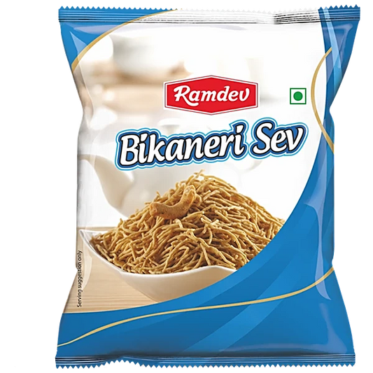 BIKANERI SEV RMDV