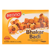 BIKANO BHAKAR BADI 400G