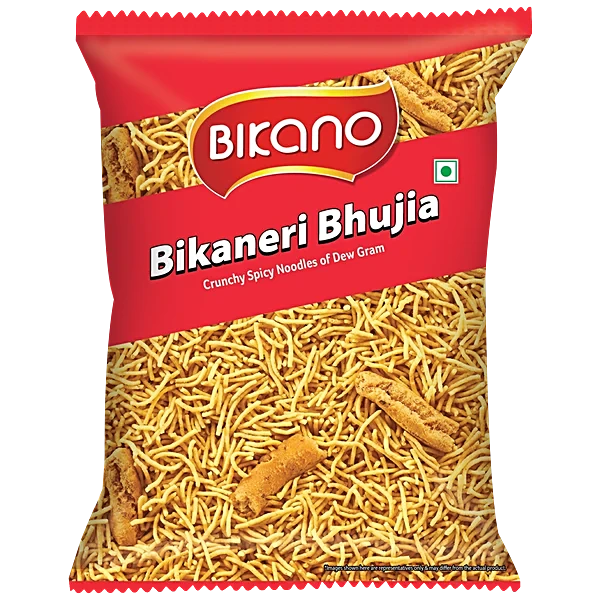 BIKANO BIKANERI BHUJIA 350G