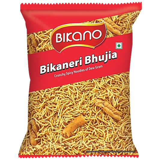 BIKANO BIKANERI BHUJIA 350G