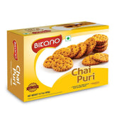 BIKANO CHAI PURI 400G