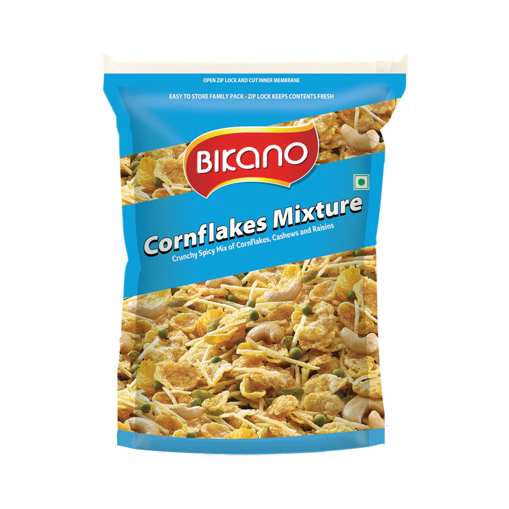 BIKANO CORNFLAKES MIXTURE 350G