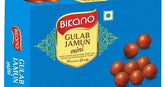 BIKANO GULAB JAMUN 400G