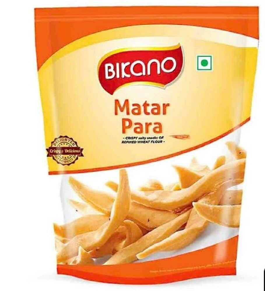 BIKANO MATAR PARA 400G