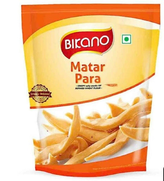 BIKANO MATAR PARA 400G