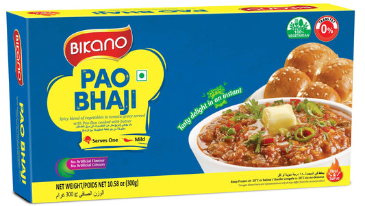 BIKANO PAO BHAJI 300G