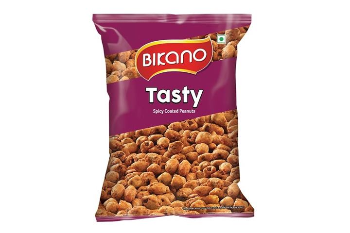 BIKANO TASTY 350G