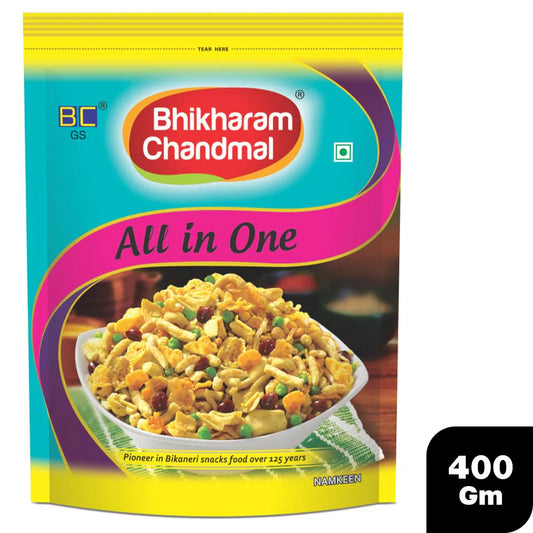 BIKARAMCH ALL IN 1 400G