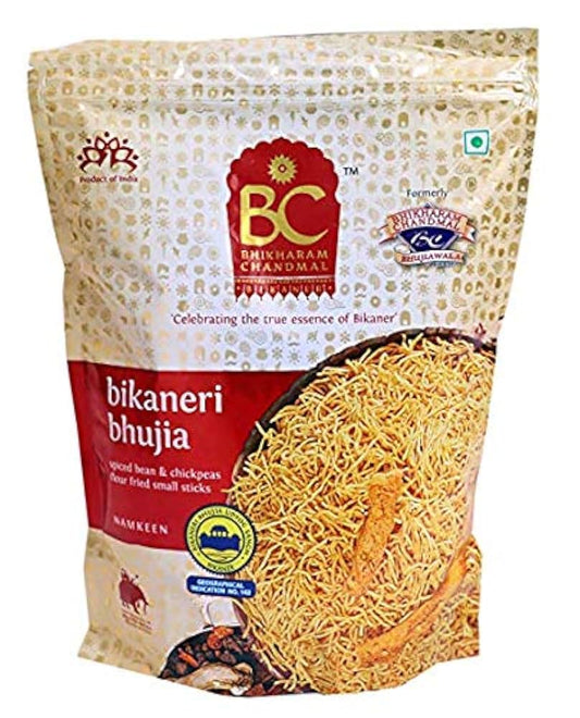 BIKARAMCH BIKANERI BHUJIA 400G
