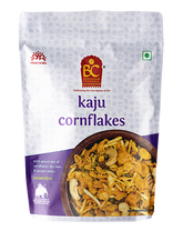 BIKARAMCH KAJU CORNFLAKES 400G