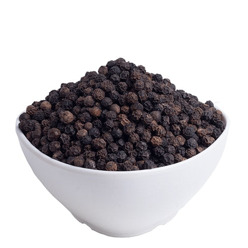 BLACK PEPPER WHOLE 800G