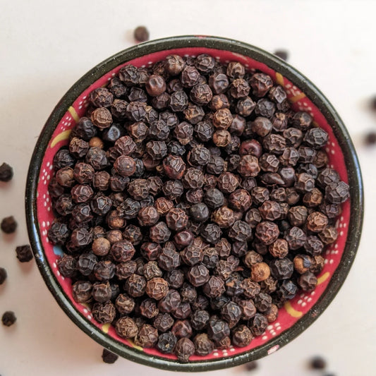 black pepper whole-amrut