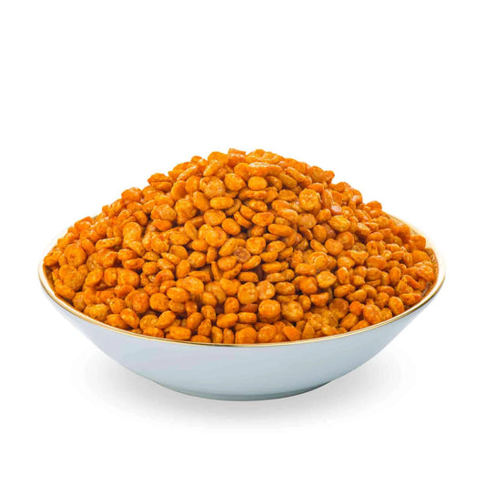 BM FRIED CHANA DAL 200GM