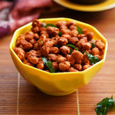 BM SPICY PEANUT 7OZ