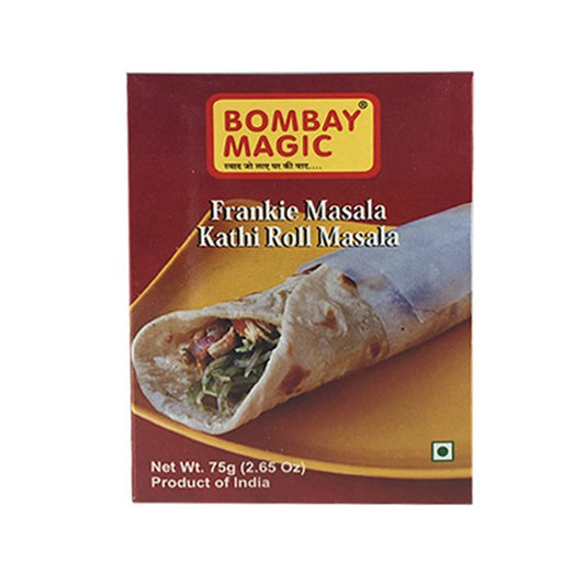 BOMBMAGIC KATHI ROLL MAS 75G