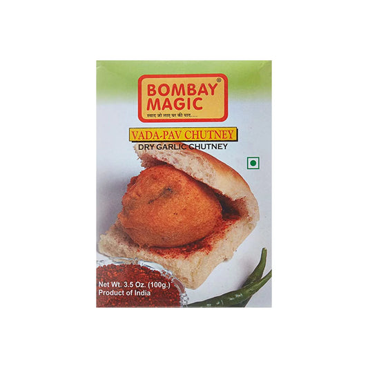 BOMBMAGIC VADA PAV CHUT 100G