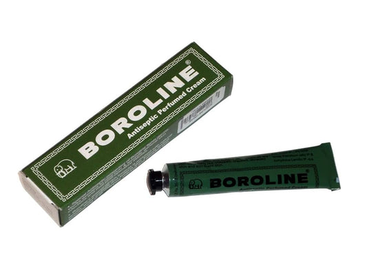 BOROLINE ANTISEPTIC CREAM 21G