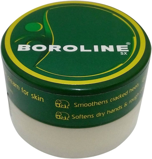 BOROLINE CREAM 40G