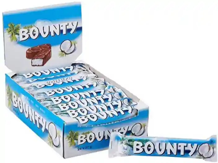 BOUNTY 57G