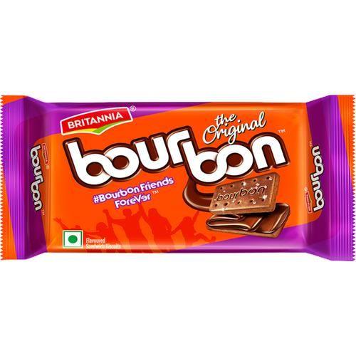 BOURBON BRITANNIA