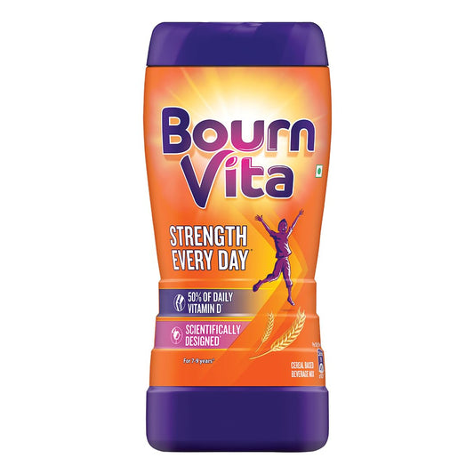 BOURN VITA