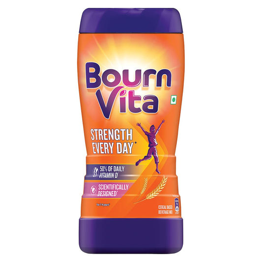 BOURVITA 1KG