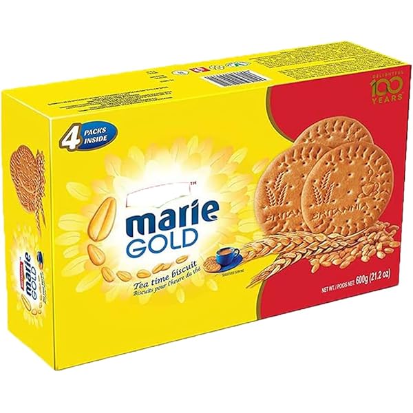 BRIT MARIE GOLD 21.2OZ