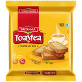 BRIT WHEAT RUSK 350G