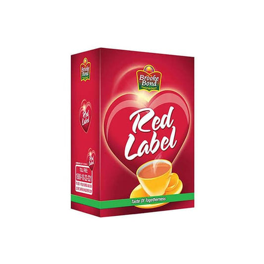 BROOKE BOND RED LABEL 1.8 KG