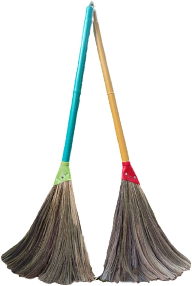 BROOM SOFT