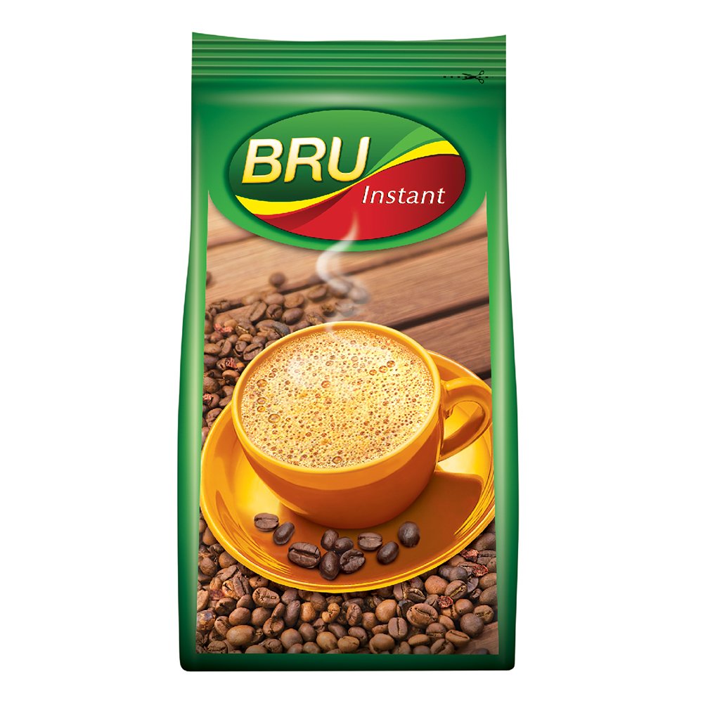 BRU COFFEE 200g