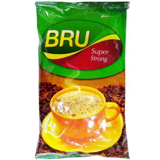BRU COFFEE 500G