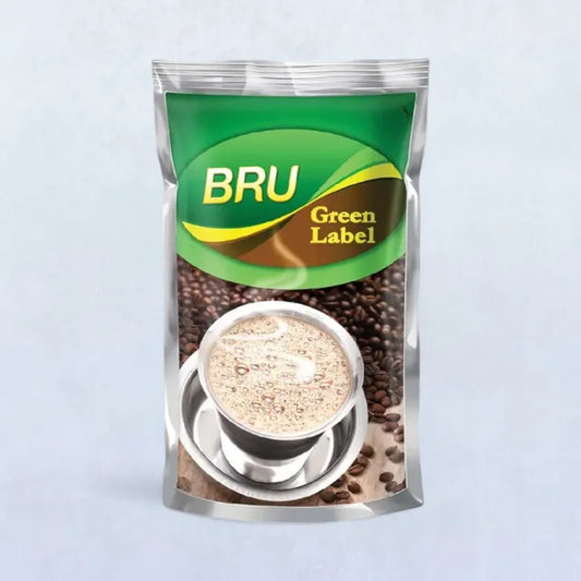 BRU GREEN LABEL 200G