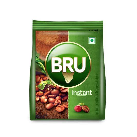 BRU INSTANT 100G