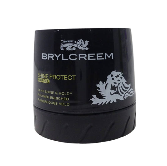 BRYLCREEM HAIR GEL 75G