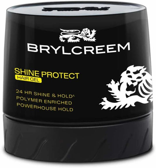 BRYLCREEM HAIR GEL 75g