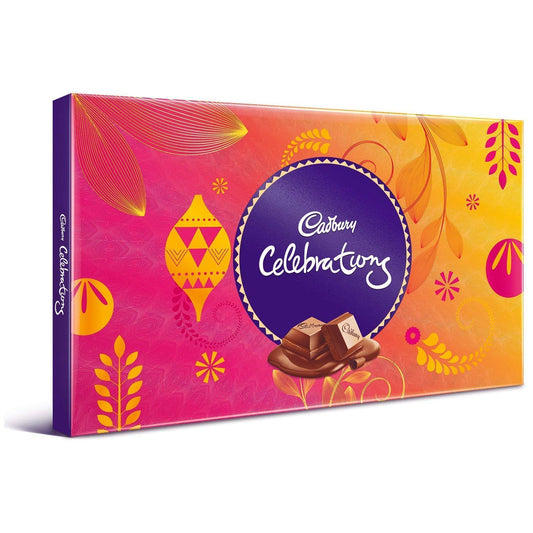 CADBURY CELEBRATIONS