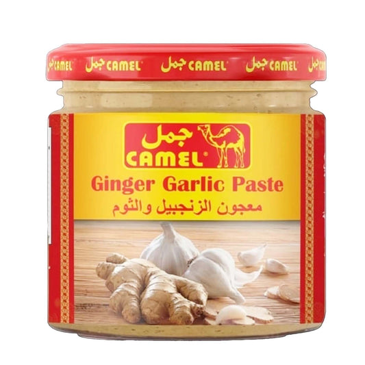 CAMEL GAR/GIN PASTE 26oz
