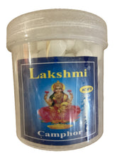 CAMPHOR LAXMI