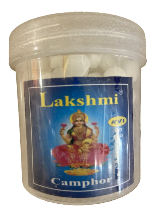 CAMPHOR LAXMI