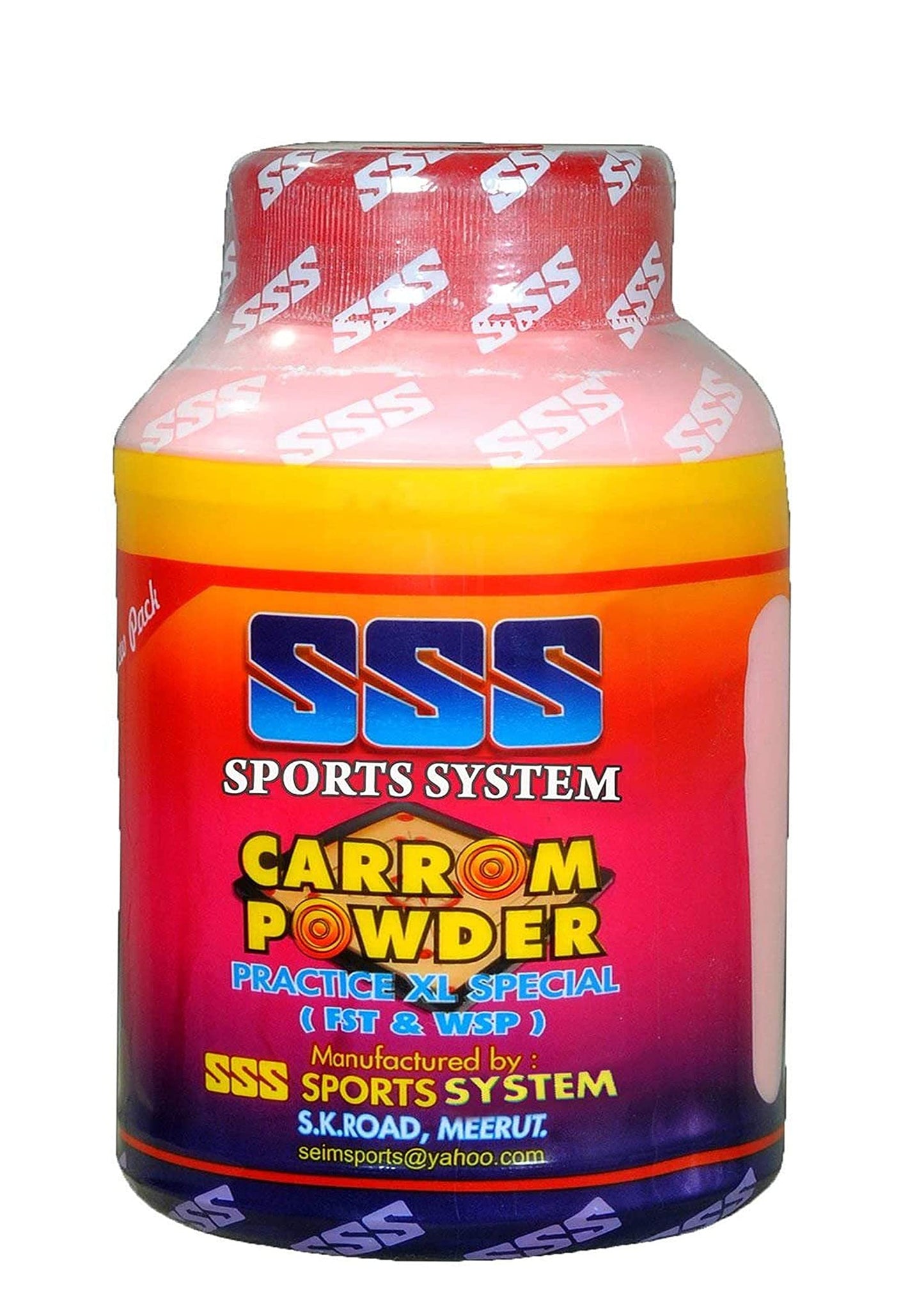 CARROM POWDER