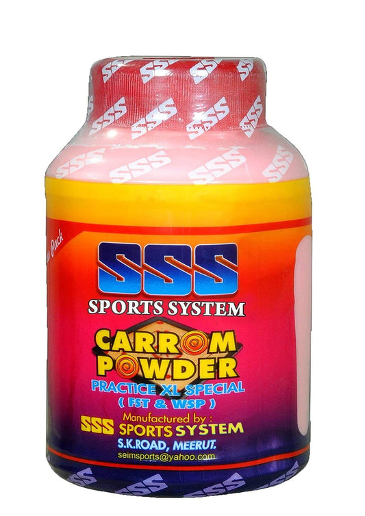 CARROM POWDER