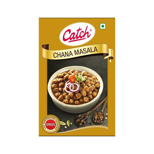 CATCH CHANA MASALA 100G