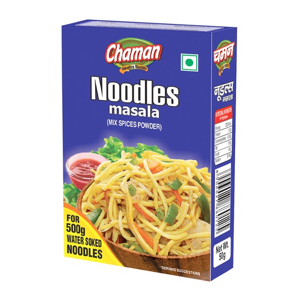 CHAPANBHOG NOODLES MASALA