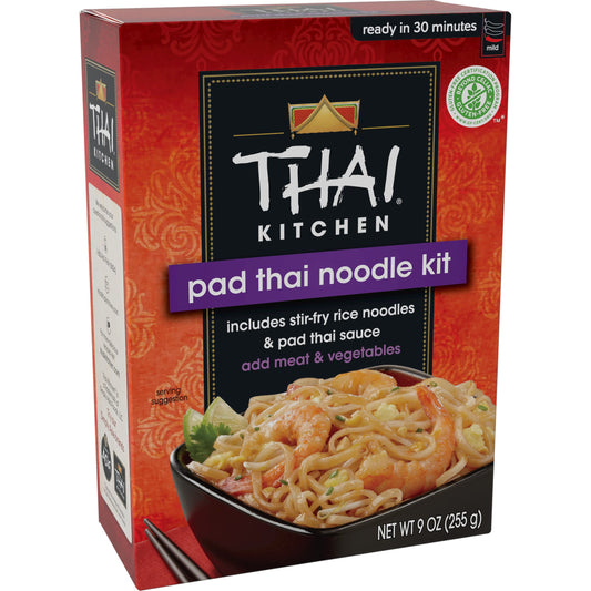 CC CHIC PAD THAI 9oz