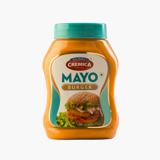 CERMICA MAYO 275G