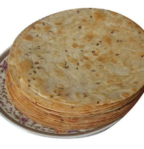 CHAKRI JEERA KHAK 7.OZ