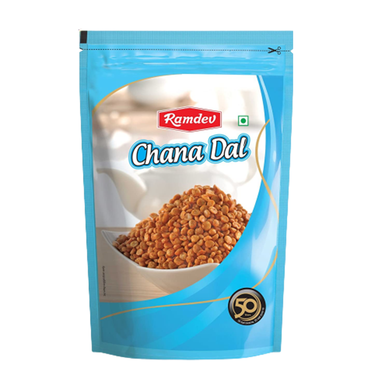 RAMDEV CHANA DAL 400G