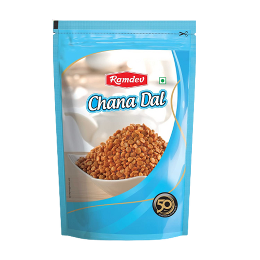 RAMDEV CHANA DAL 400G